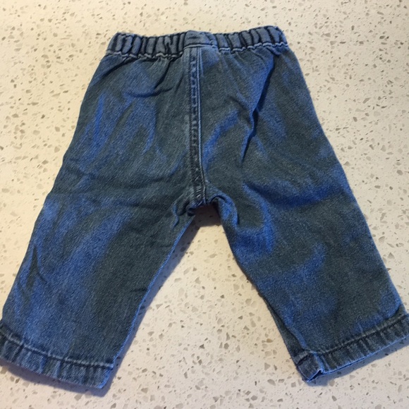 3/$25 Carter’s Lightweight Jeans - Picture 6 of 8